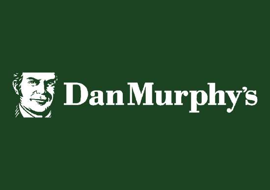 Dan Murphy’s logo