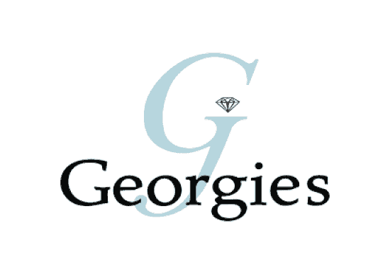 Georgies Fine Jewellery logo
