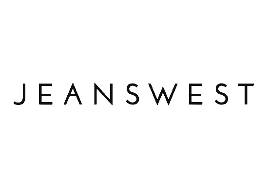 Jeanswest logo