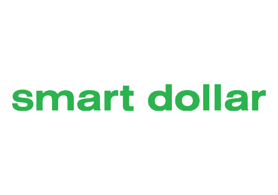 Smart Dollar logo