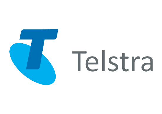 Telstra Store logo