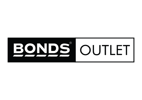 Bonds Outlet logo