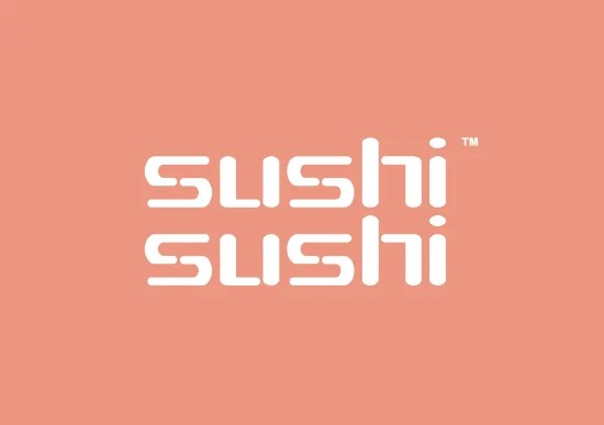 Sushi Sushi logo
