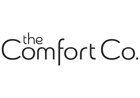 The Comfort Co logo