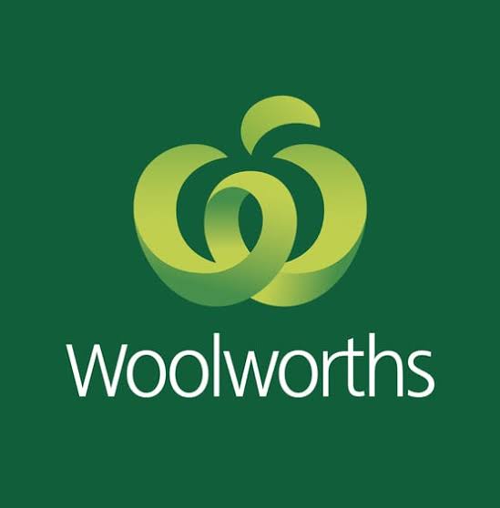 Woolworths logo