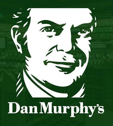 Dan Murphy’s logo