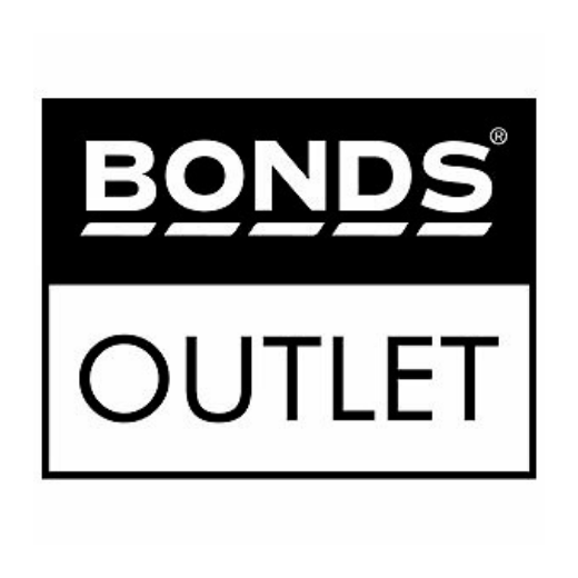 Bonds Outlet logo
