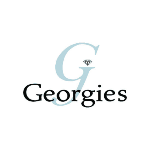 Georgies Fine Jewellery logo