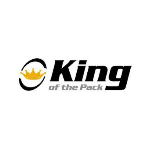 King of the Pack logo