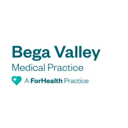 Bega Valley Medical Practice logo