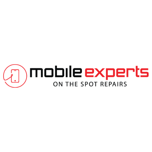 Mobile Experts logo