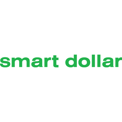 Smart Dollar logo