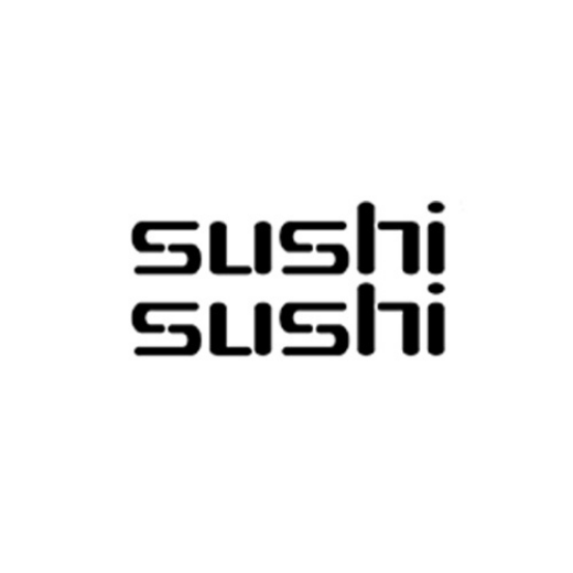 Sushi Sushi logo
