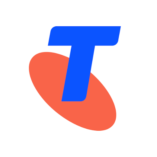 Telstra logo