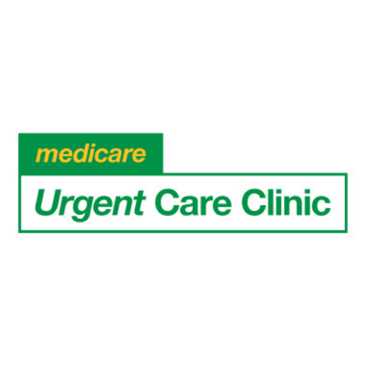 Medicare Urgent Care logo